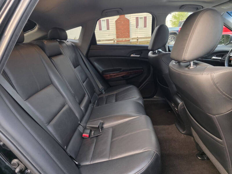 2012 Honda Crosstour EX-L