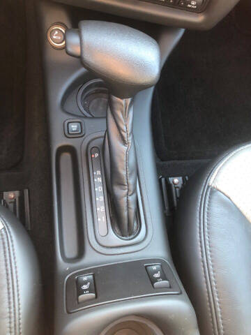 2002 Chevrolet Monte Carlo SS