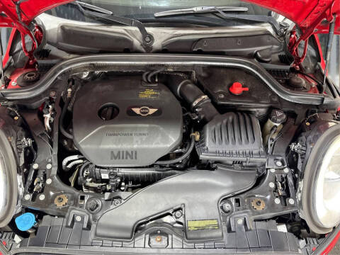 2015 MINI Hardtop 2 Door Cooper