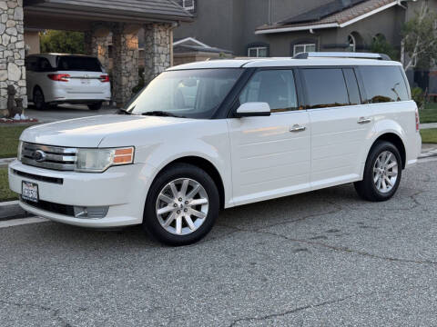 2009 Ford Flex SEL