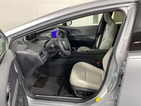 2026 Toyota Prius Limited