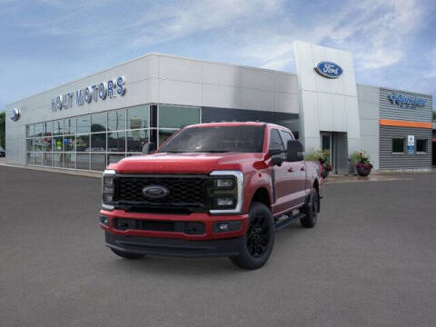 2026 Ford F-350 Super Duty