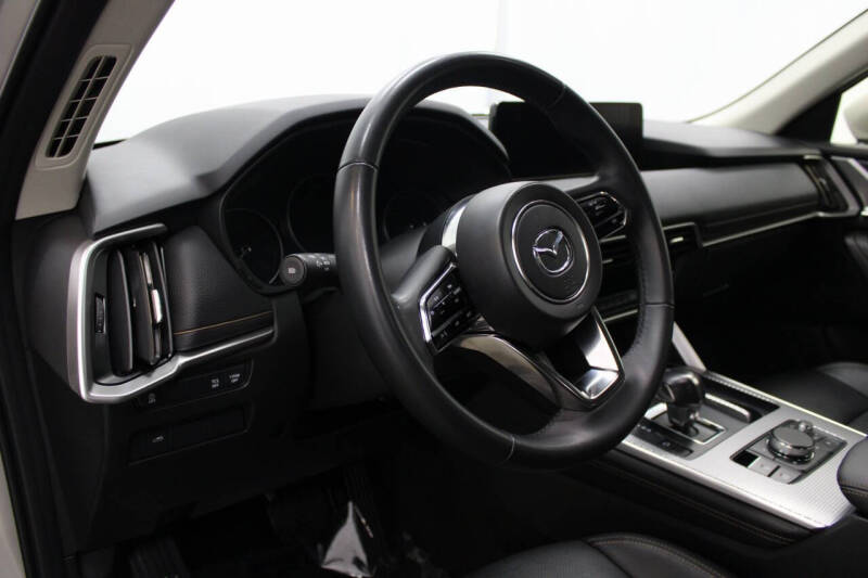 2024 Mazda CX-90 3.3 Turbo Preferred Plus