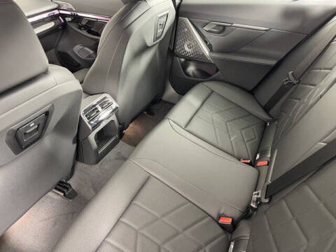 2026 BMW i5 eDrive40