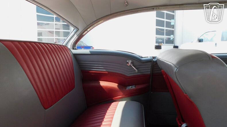 1955 Oldsmobile Eighty-Eight