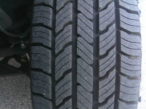 2015 Chevrolet Express 2500