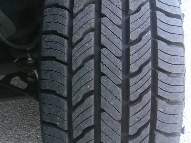 2015 Chevrolet Express 2500