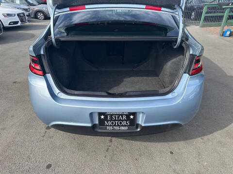 2013 Dodge Dart Limited