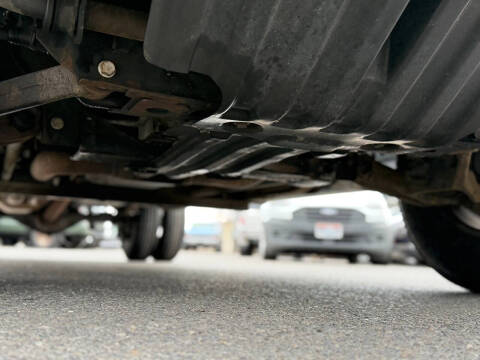 2002 Chevrolet Silverado 3500 LS