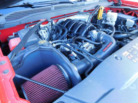 2015 Chevrolet Silverado 1500 LTZ Z71