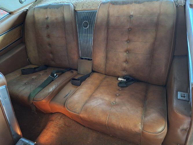 1963 Buick Riviera