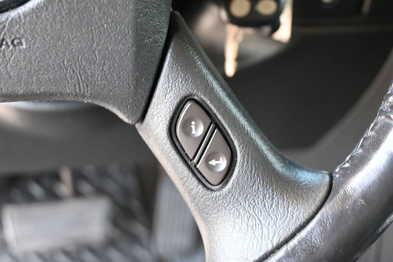 2006 HUMMER H2 54
