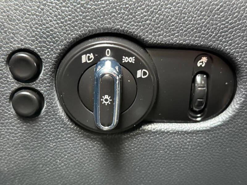 2016 MINI Hardtop 2 Door Cooper