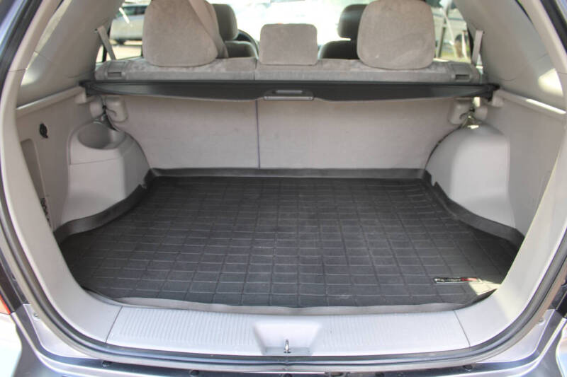 2008 Kia Sorento