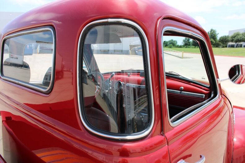1948 Chevrolet 3100
