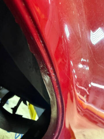 1986 Chevrolet Camaro Z28