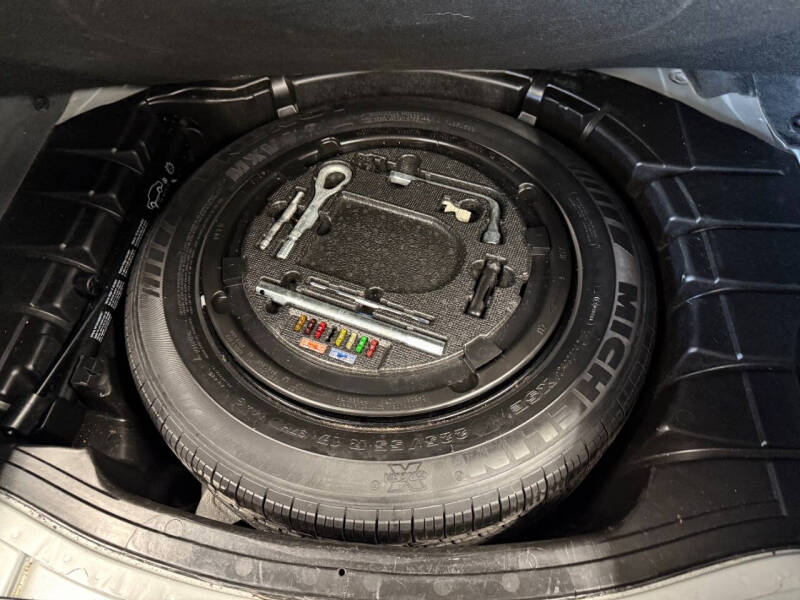 2005 Mercedes-Benz S-Class S 500 4MATIC