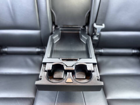 2016 BMW 5 Series 535i