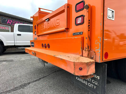 2020 GMC Sierra 3500HD