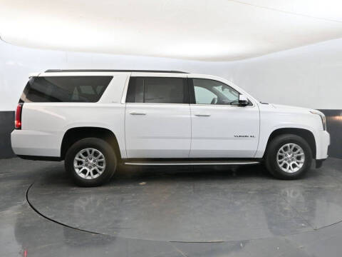 2020 GMC Yukon XL SLT