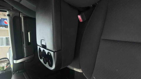 2012 Chevrolet Silverado 2500HD LT