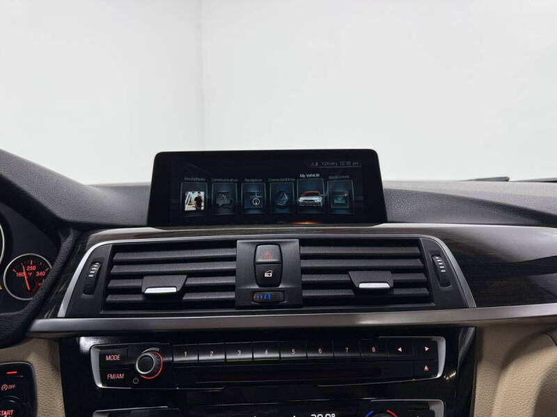 2017 BMW 3 Series 330i