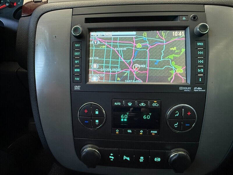 2013 GMC Sierra 3500HD