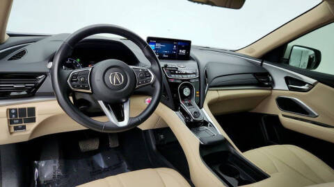 2024 Acura RDX SH-AWD