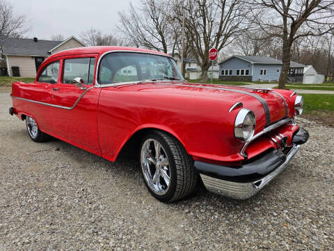 1955 Pontiac Star Chief