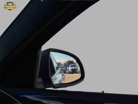 2024 BMW X4 xDrive30i