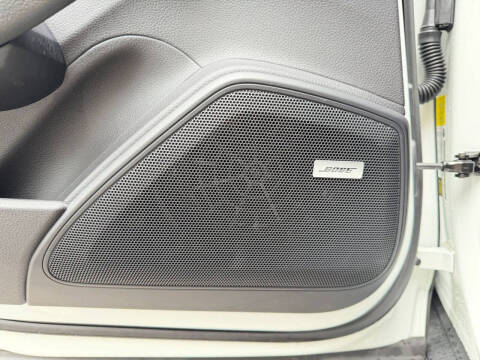 2018 Porsche Panamera 4S