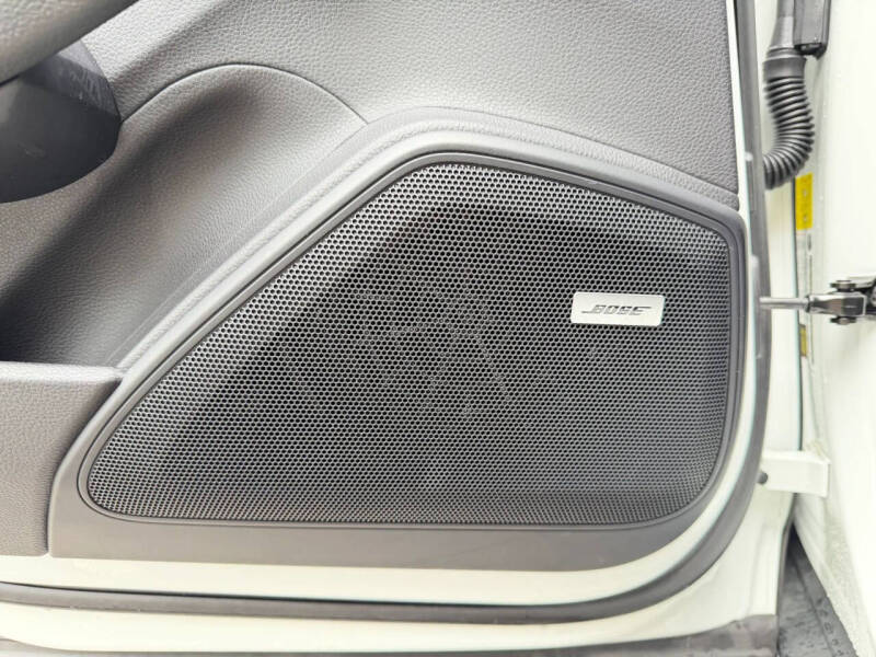 2018 Porsche Panamera 4S