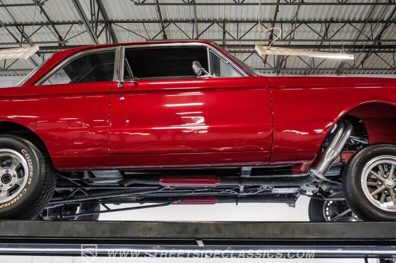 1962 Ford Falcon