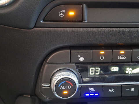 2023 Mazda CX-5 2.5 S Premium Plus