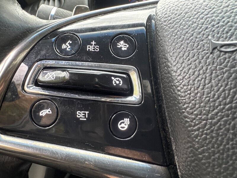 2014 Cadillac CTS 3.6L Performance Collection