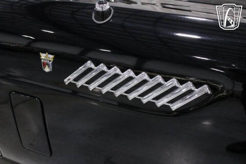 1956 Ford Thunderbird