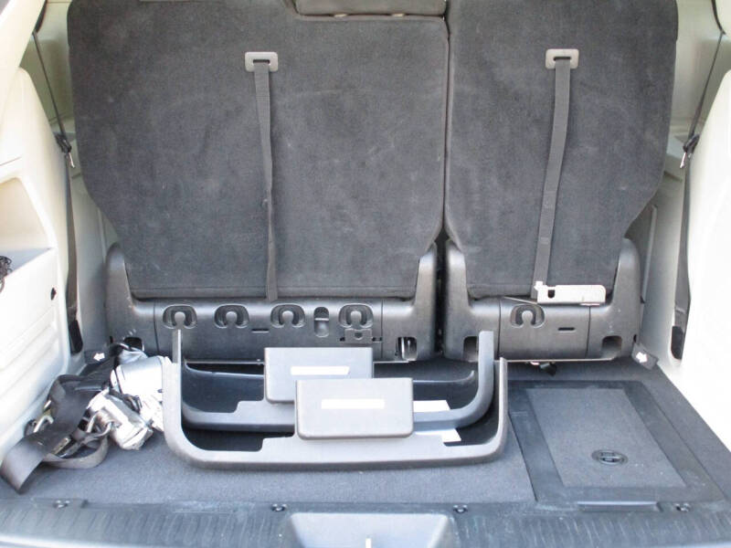 2015 Dodge Grand Caravan SXT Plus
