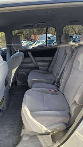 2008 Toyota Highlander