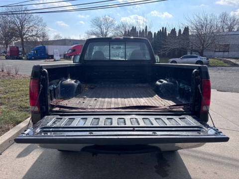 1999 Ford F-250 Super Duty XL