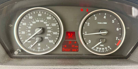 2011 BMW X5 xDrive35i