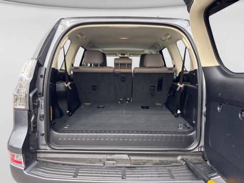 2021 Lexus GX 460
