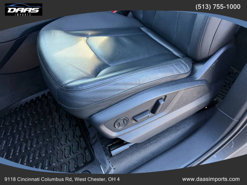 2021 Audi Q7 quattro Premium Plus 55 TFSI