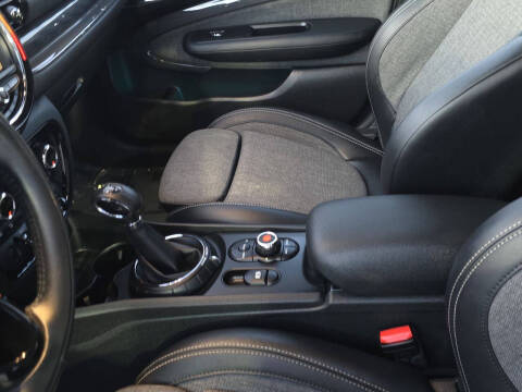 2017 MINI Clubman Cooper S ALL4