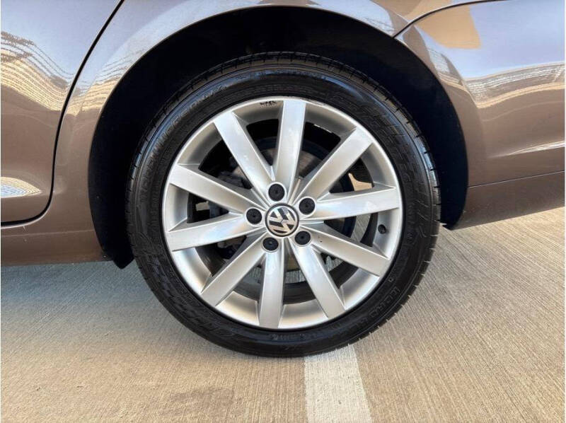 2013 Volkswagen Jetta