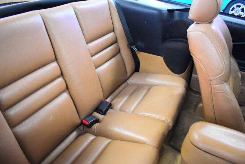1994 Ford Mustang GT