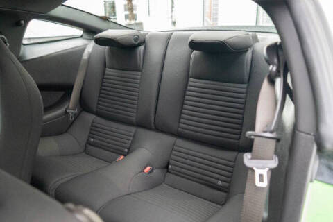 2013 Ford Mustang Boss 302