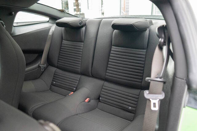 2013 Ford Mustang Boss 302