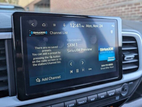 2024 Hyundai Venue Limited