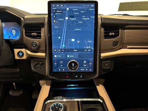 2023 Ford Expedition MAX Limited