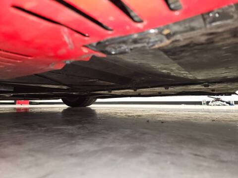 1993 Dodge Viper RT/10